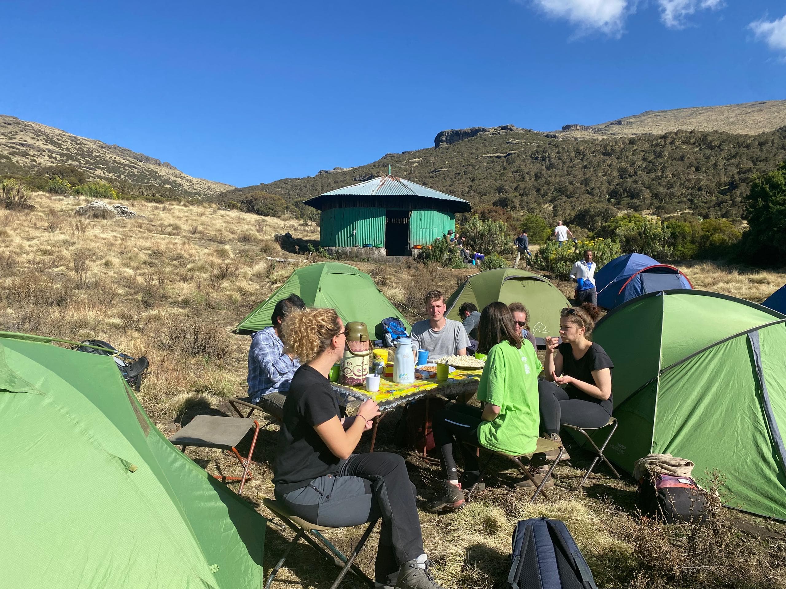 Tribal Traditions cultural experience 4