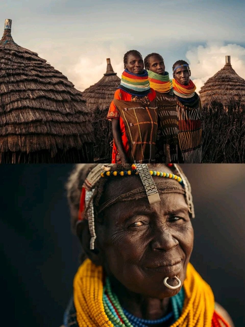 Deep cultural immersion with Ethiopia's diverse indigenous tribes in the remote South Omo Valley, where ancient traditions continue to shape daily life