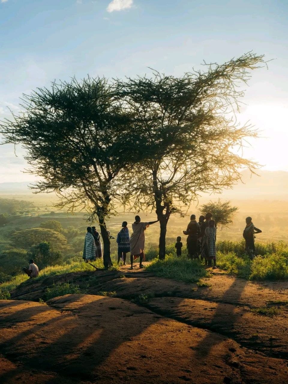 Deep cultural immersion with Ethiopia's diverse indigenous tribes in the remote South Omo Valley, where ancient traditions continue to shape daily life